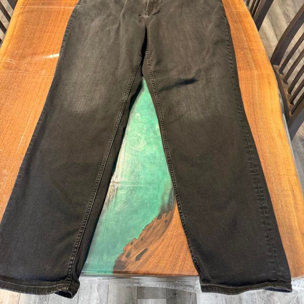 Old-navy Men's Black Jeans